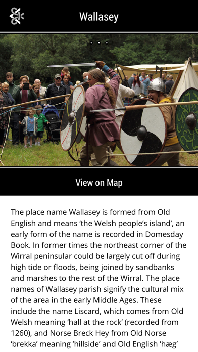 Viking Age in the North West screenshot 4