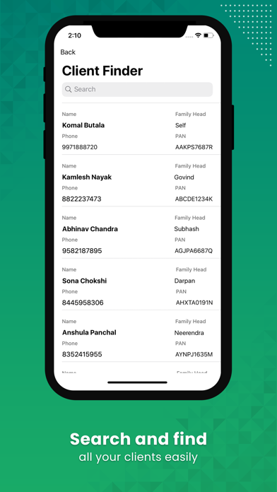 Mint by Investwell screenshot 3