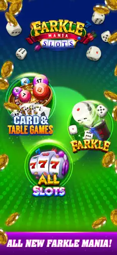 Farkle mania - Screenshot 3