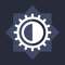 This app is a lightweight photo editor and viewer for greyscale ( monochrome ) raw photos