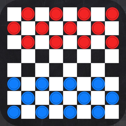 Checkers with Friends - Dama