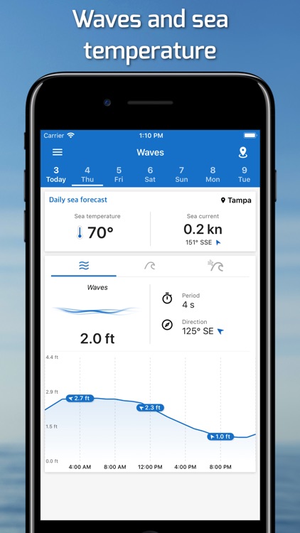 Fishing Points - Fishing App screenshot-4