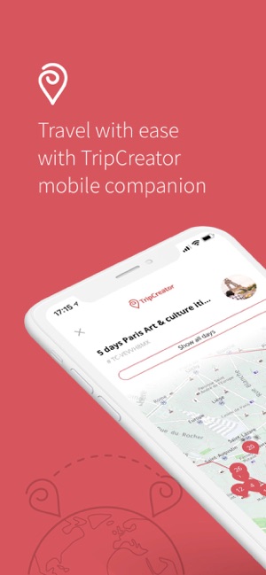 TripCreator