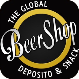 BeerShop Metepec