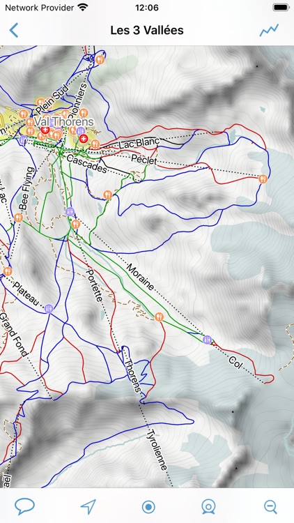 SkiMaps - Download Trail Maps screenshot-6