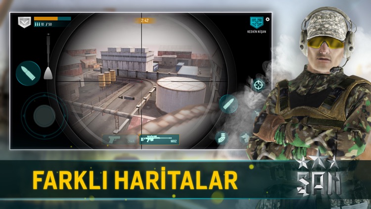 ŞAN screenshot-4