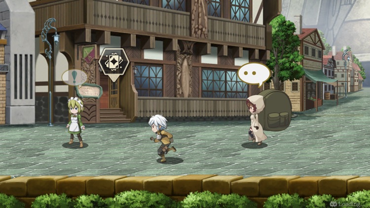 Danmachi Memoria Freese Europe Release Date