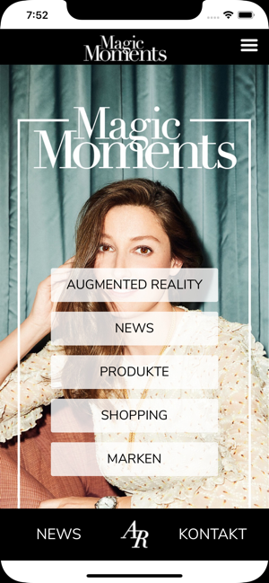 Magic Moments  App(圖1)-速報App