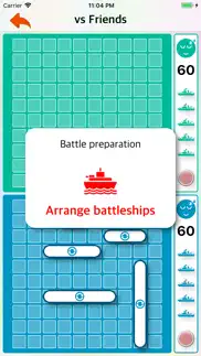 battleshipx iphone screenshot 4