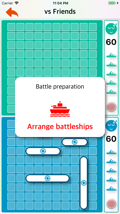 BattleshipX screenshot 4