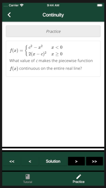 17Calculus screenshot-3