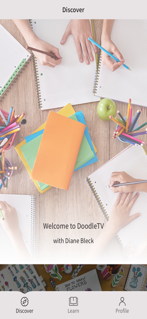 DoodleTV(圖3)-速報App