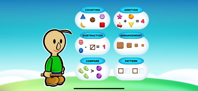 Baldino Class: Cool Math Games(圖2)-速報App