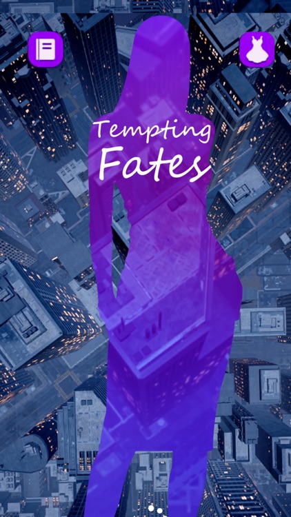 Tempting Fates: Love Stories screenshot-5