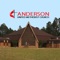 Anderson United Methodist Church is the largest African-American United Methodist Church in Mississippi and one of the largest African American United Methodist Churches in the U