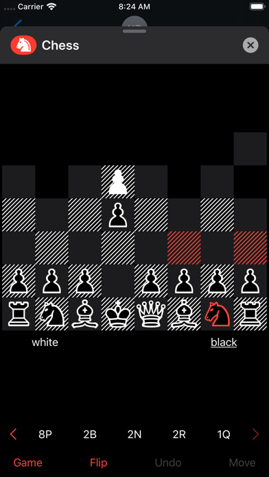 screenshot of @Chess! 3