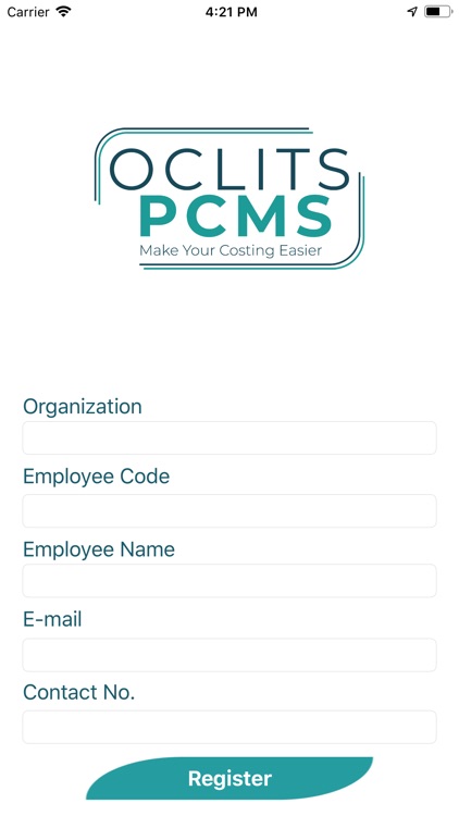 OCLITS PCMS