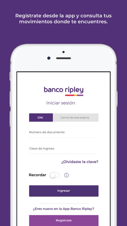 Banco Ripley Perú