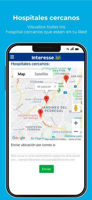 Interesse 365(圖5)-速報App