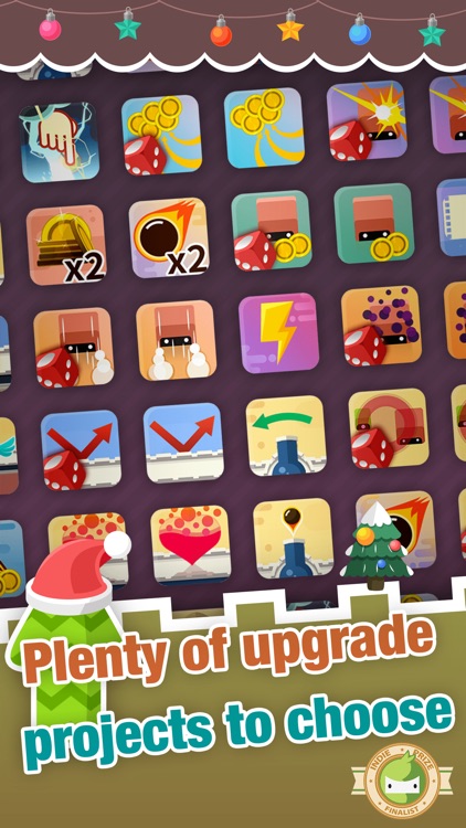 Eternal Cannon Incremental screenshot-3