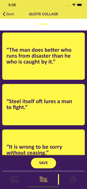 Epic Quotes of Homer(圖5)-速報App