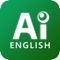 "Ai English" is designed to develop foreign language learning products, using leading Ai Technoloy for speech evaluation