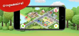 Game screenshot Piggy Farm 2 apk