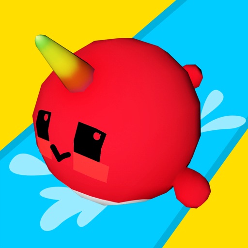 Pool Run 3D icon