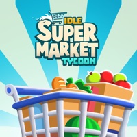  Idle Supermarket Tycoon - Shop Alternative