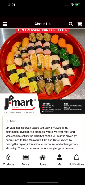 JP Mart(圖2)-速報App