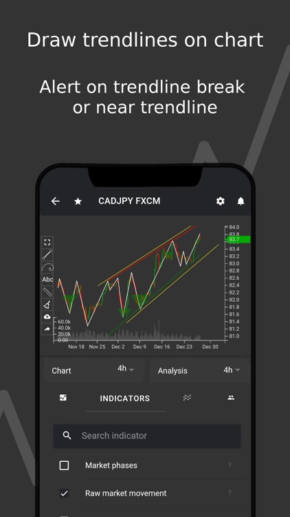Tradiny screenshot-4