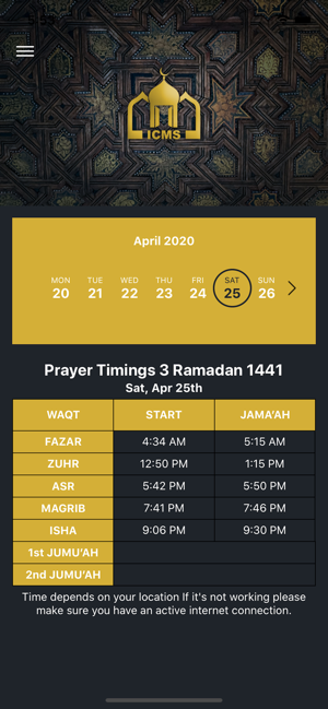 Shirley Mosque(圖2)-速報App