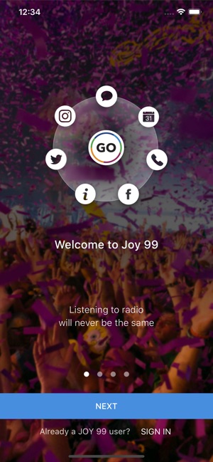 Joy 99(圖1)-速報App