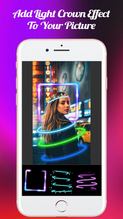 Neon – Photo Editor