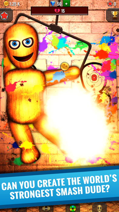 How to cancel & delete Smash Dude® 2 from iphone & ipad 1
