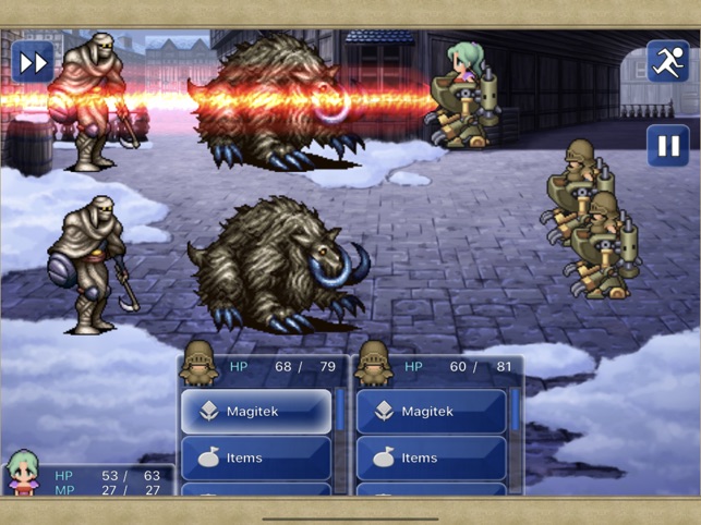 Final Fantasy 6 1 In One On The App Store