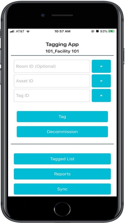 Agile RTLS Suite screenshot-3