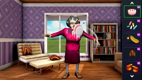Scary Teacher 3D - Jogo Offline continua a fazer muito sucesso no Android e  iOS - Mobile Gamer