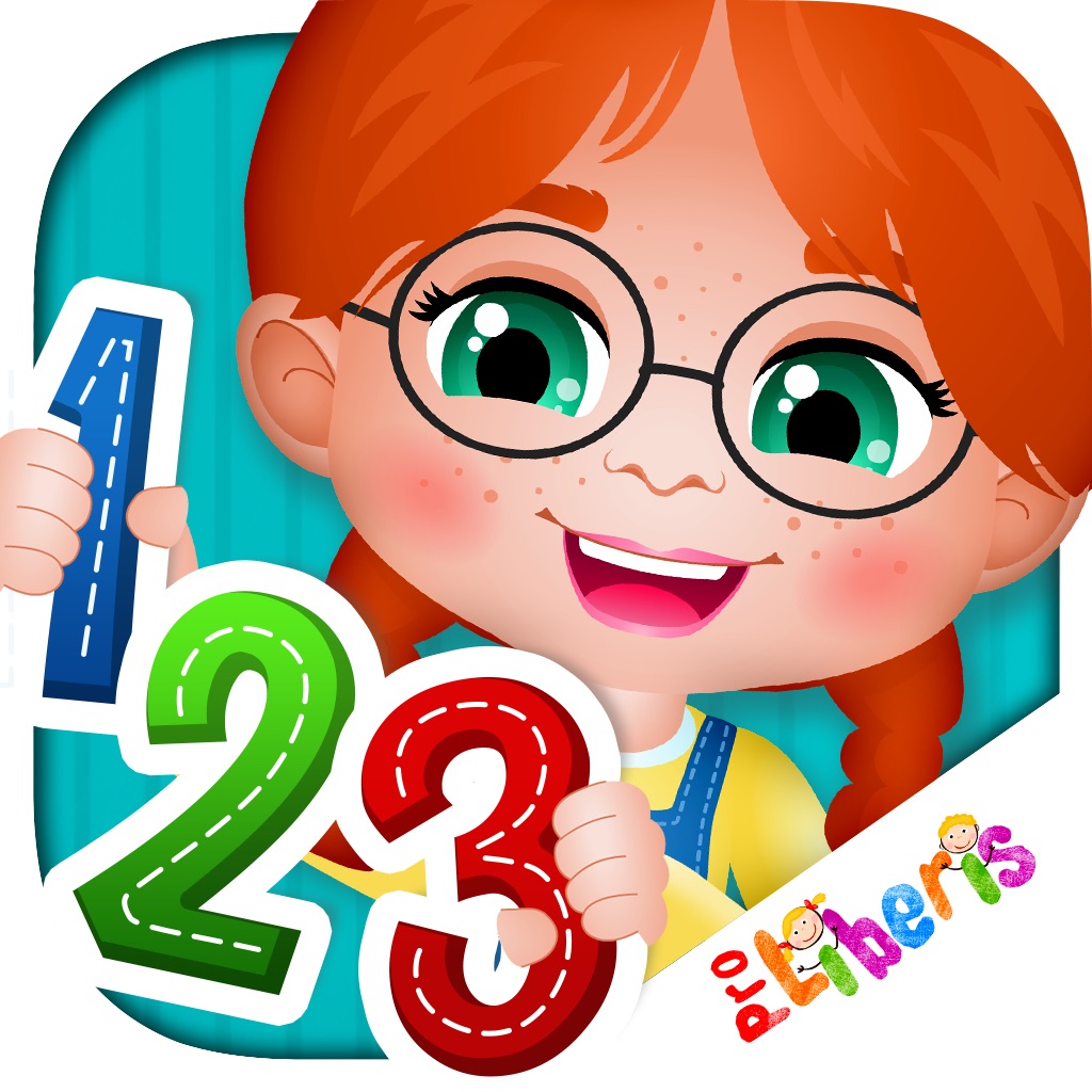 Cyferki dla Dzieci - Edukacja