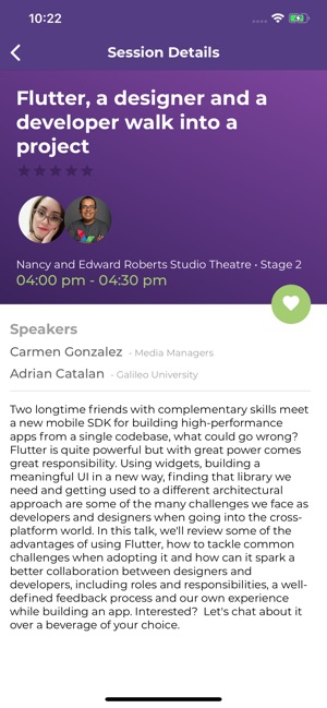 Droidcon Boston 2019(圖2)-速報App