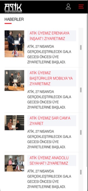 Atik Derneği(圖2)-速報App