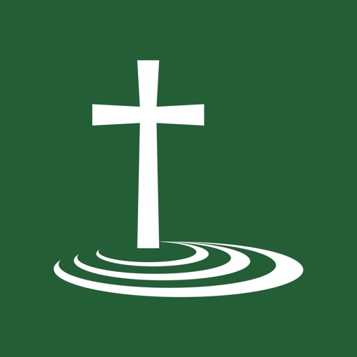 Lake Valley Church Icon