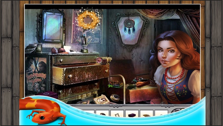 Hidden Object : Lost Kingdom screenshot-3