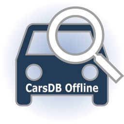 CarsDB Offline