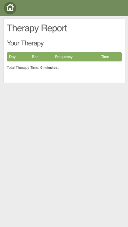 Tinnitus Therapy screenshot-9