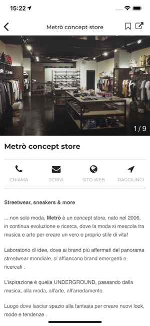 Metrò store(圖5)-速報App