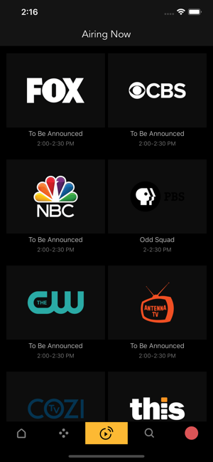 HTC TV NOW(圖5)-速報App