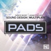 Dance Music Sound Design Pads