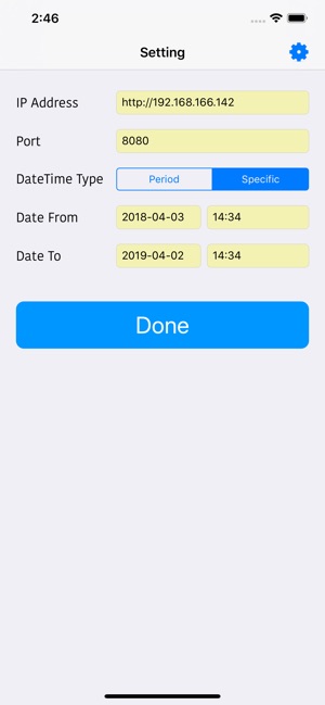 TRI YMS App(圖1)-速報App