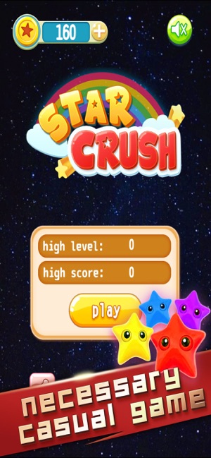 Star Crush - Pop Match 3 Games(圖3)-速報App